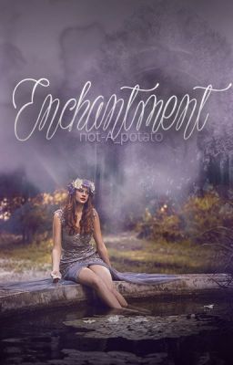 Enchantment cover