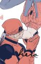 HERO - Spideypool [fanfic] by alecthoo