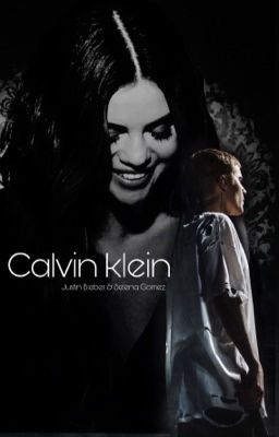 Calvin Klein - Justin Bieber  cover