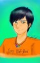 Percy Jackson Betrayed (Pertemis) by GreenBayGirl18