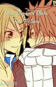 They Shy Girl (Nalu Fan Fiction) by tohka103