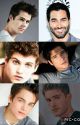 Teen wolf preferences/imagines by CaitlinWinchesterxo