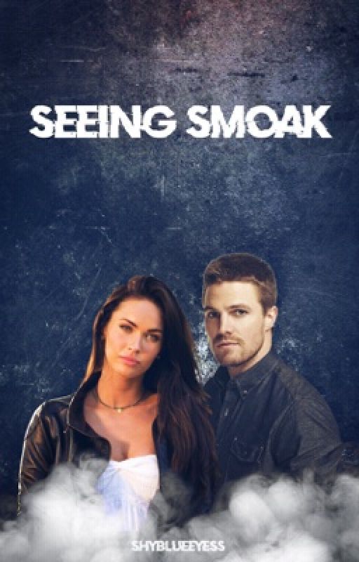 Seeing Smoak | ✓ by negansixx