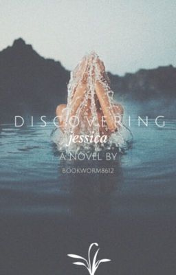 Discovering Jessica cover