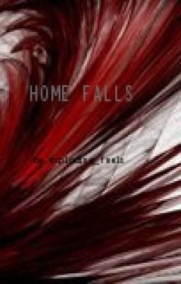 Home Falls cover