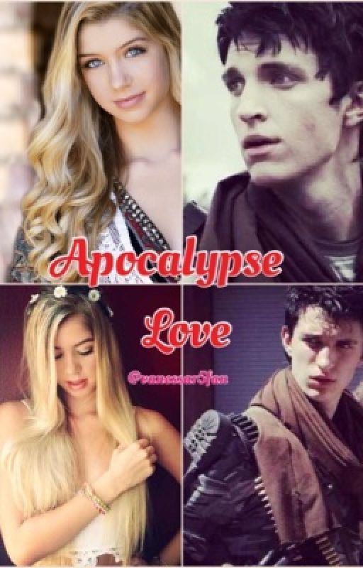 Apocalypse Love by vanessar5fan