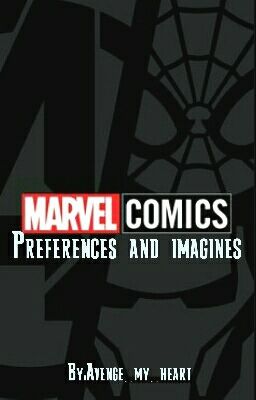 Avengers preferences and imagines cover