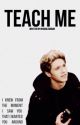 Teach Me by InvisibleHoran