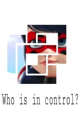 Who Is In Control? cover