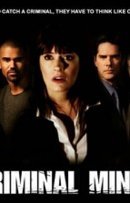 Criminal Minds Sickfics by LOVETOWRITE45