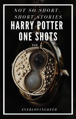 Harry Potter One Shots (Vol. I) cover