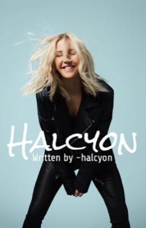 Halcyon by -halcyon