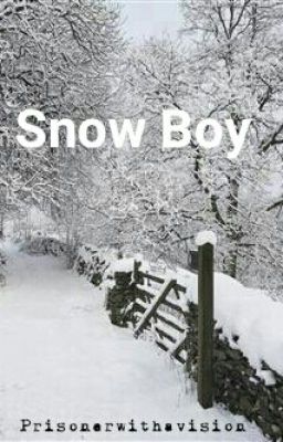 Snow Boy [Zarry] cover