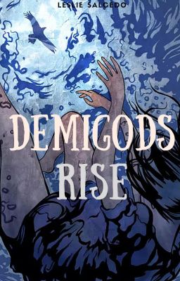 Demigods Rise cover