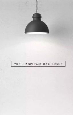 The Conspiracy of Silence cover