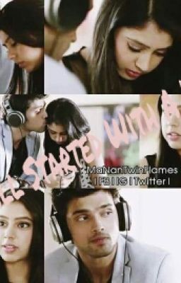 MaNan: It all started with a lie cover