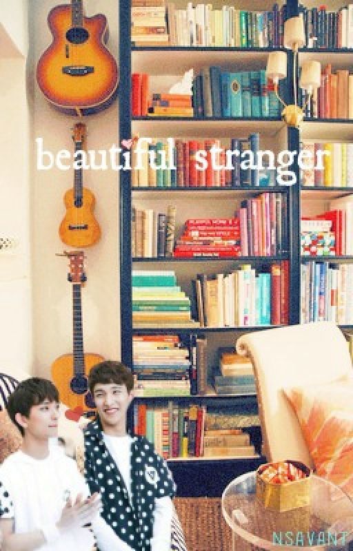 beautiful stranger | s.l.   j.h. (seoksoo) by nsavant