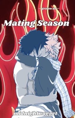 Mating Season // Gratsu [completed] cover