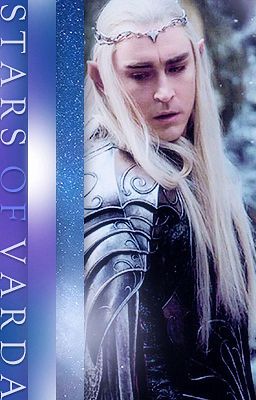 Stars of Varda - An Elven Love Story (Thranduil) cover