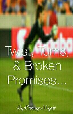 Twist, Turns, & Broken Promises... cover