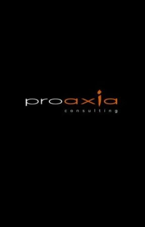 ProAxia Consulting Group by richladl0vie