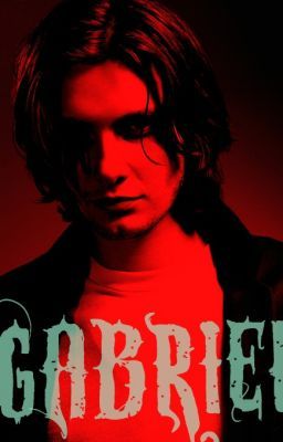 Gabriel (Book 1) cover