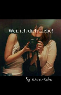 Weil ich dich Liebe ~ Rizzles cover