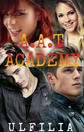 A.A.T. ACADEMY by Ulfilia