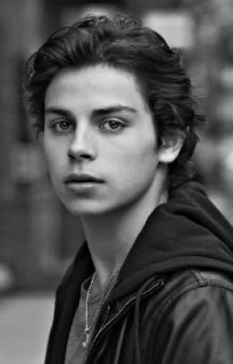 I like him I like him not (Jake T Austin Fan fic) cover