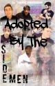 Adopted by The Sidemen ↠The Sidemen by joie242