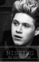 Missing [ Narry ] [ BoyxBoy ] by narryorniall