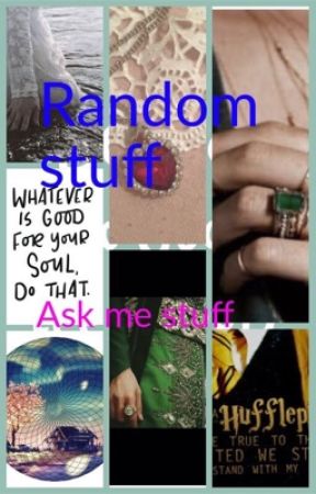 Ask kat that's me and other random stuff  by kat33657