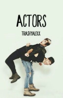 Actors (Jalex) cover