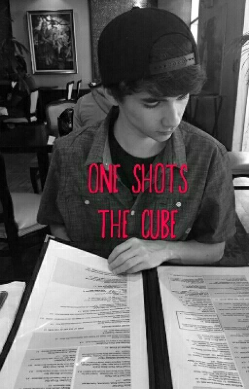 One Shots: The Cube SMP by Queentonq_