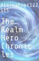 The Realm Hero Chronicles by Poster16122515