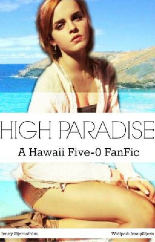 High Paradise by JennyStjern