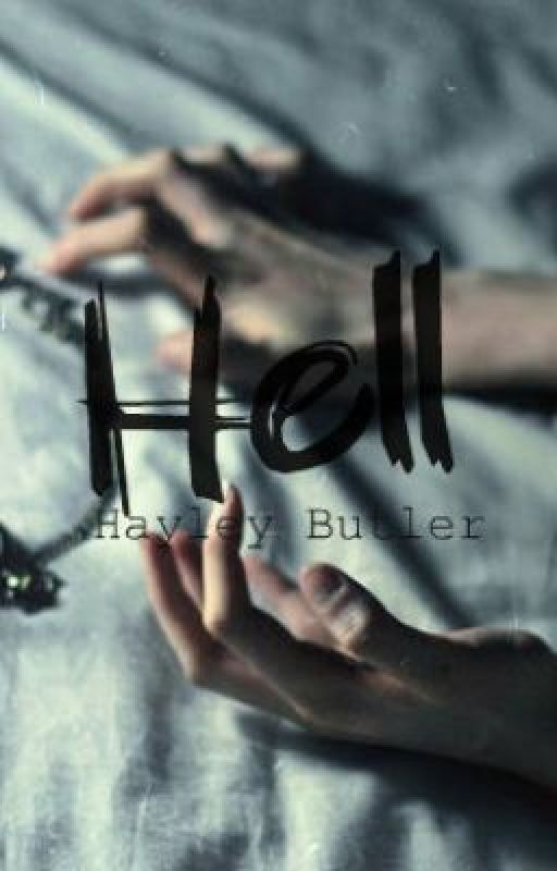 Hell by HayleyButler32