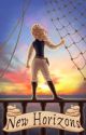 New Horizons (A Pirate Story) by ShipwreckSamantha