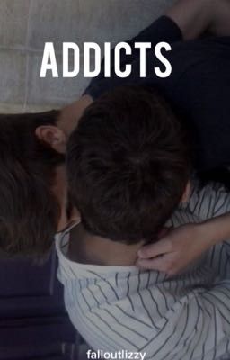 Addicts cover