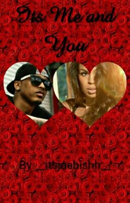 Its Me And You *Book 1* cover