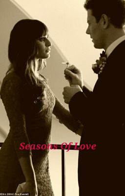 Seasons Of Love cover