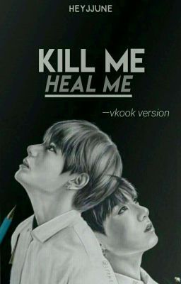 ✔ Kill Me Heal Me : DISSOCIATIVE IDENTITY DISORDER (kth jjk) cover