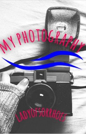 my photography !! by leiawlw