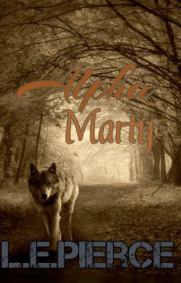 Alpha Marty cover