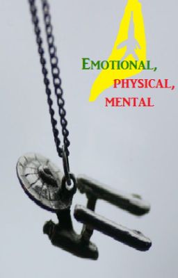 Emotional,physical, and mental cover