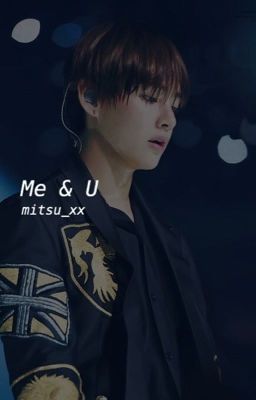 Me & U || Taehyung BTS  cover