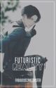 Futuristic Reality | Rookie!Levi x Reader ✓ by FabulousCakeMaster