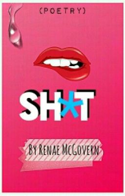 Sh*t. cover