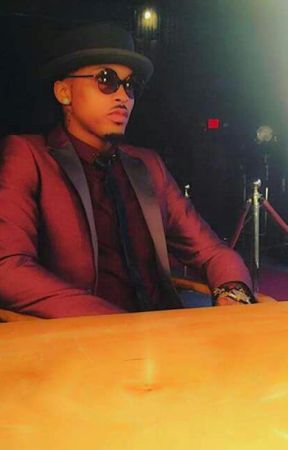 August Alsina (Imagines) by Laneshakyle02