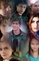 When Worlds Collide (a Harry Potter and Percy Jackson fanfic) by LivingLife_123